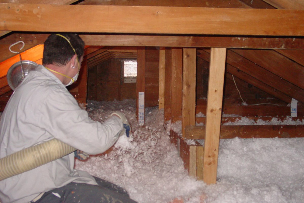 Insulation Solutions