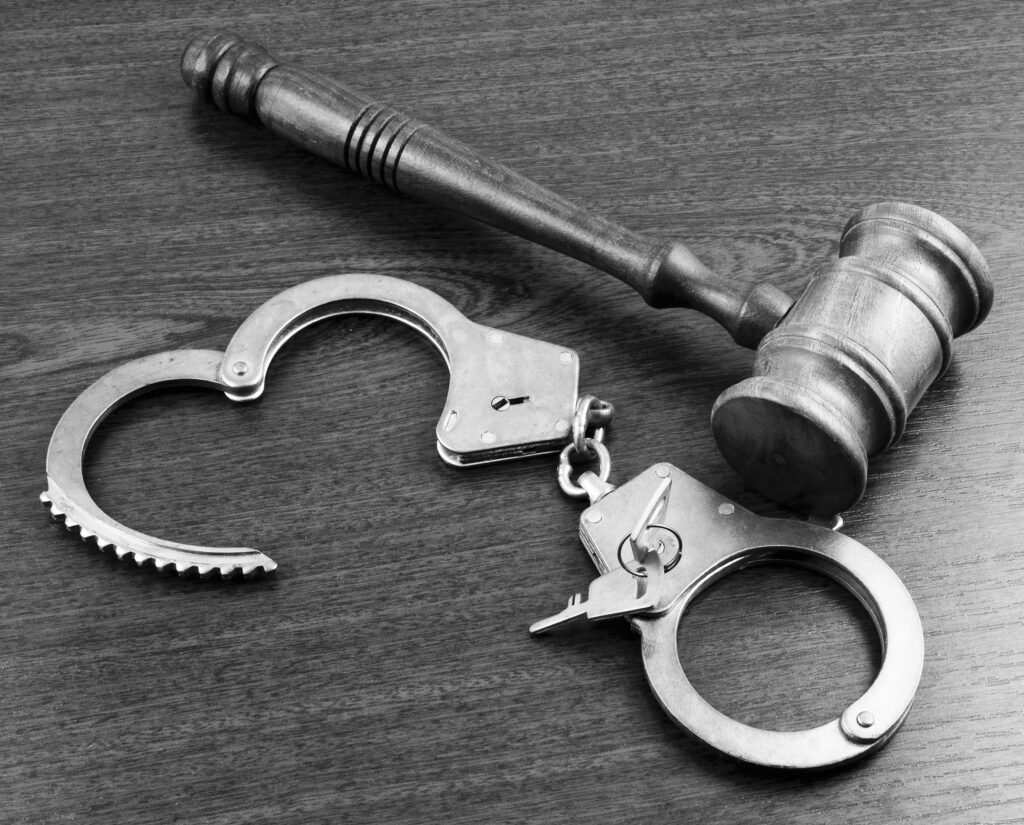 Domestic Violence Attorney