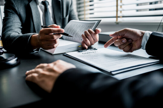 legal services business