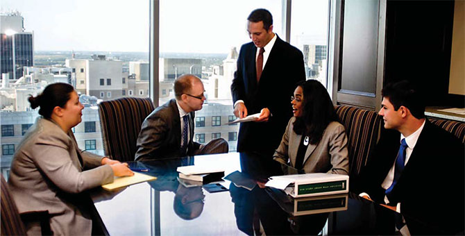 Law Firms