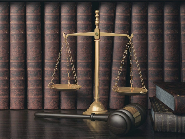 Law Services