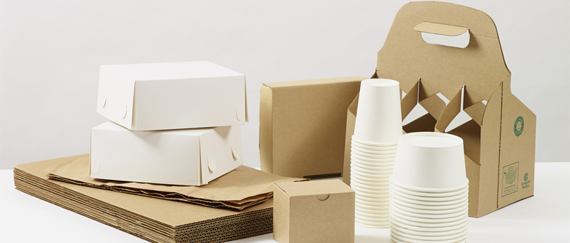 Paper Boxes